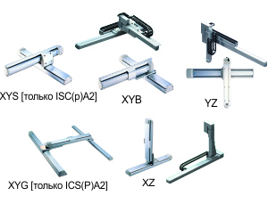     IK2, ICS(P)A2/B2