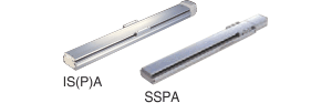 Программируемые актуаторы IS(P)A/IS(P)B/SSPA