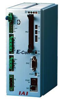 Контроллер E-CON Контроллер E-CON