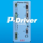  P-driver