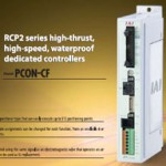 PCON-CF RCP2        