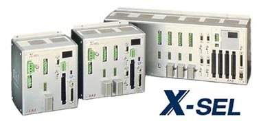 Контроллер X-SEL Контроллер X-SEL